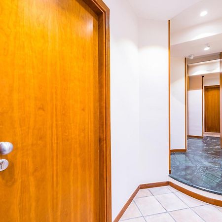 Chiave Di Fuga By Napoliapartments Extérieur photo