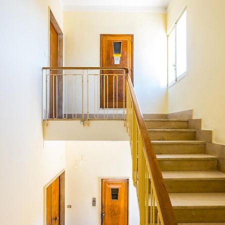 Chiave Di Fuga By Napoliapartments Extérieur photo