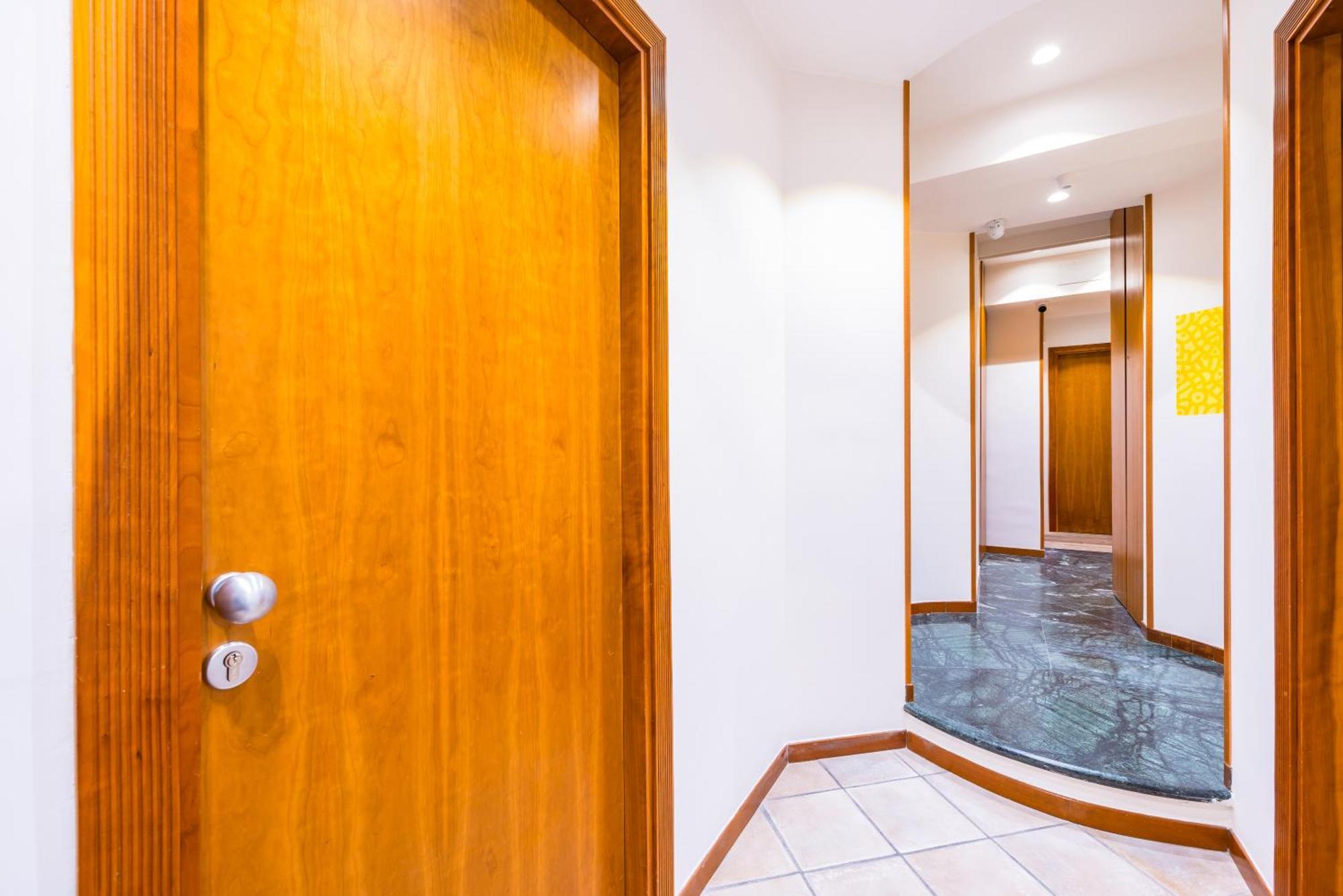 Chiave Di Fuga By Napoliapartments Extérieur photo