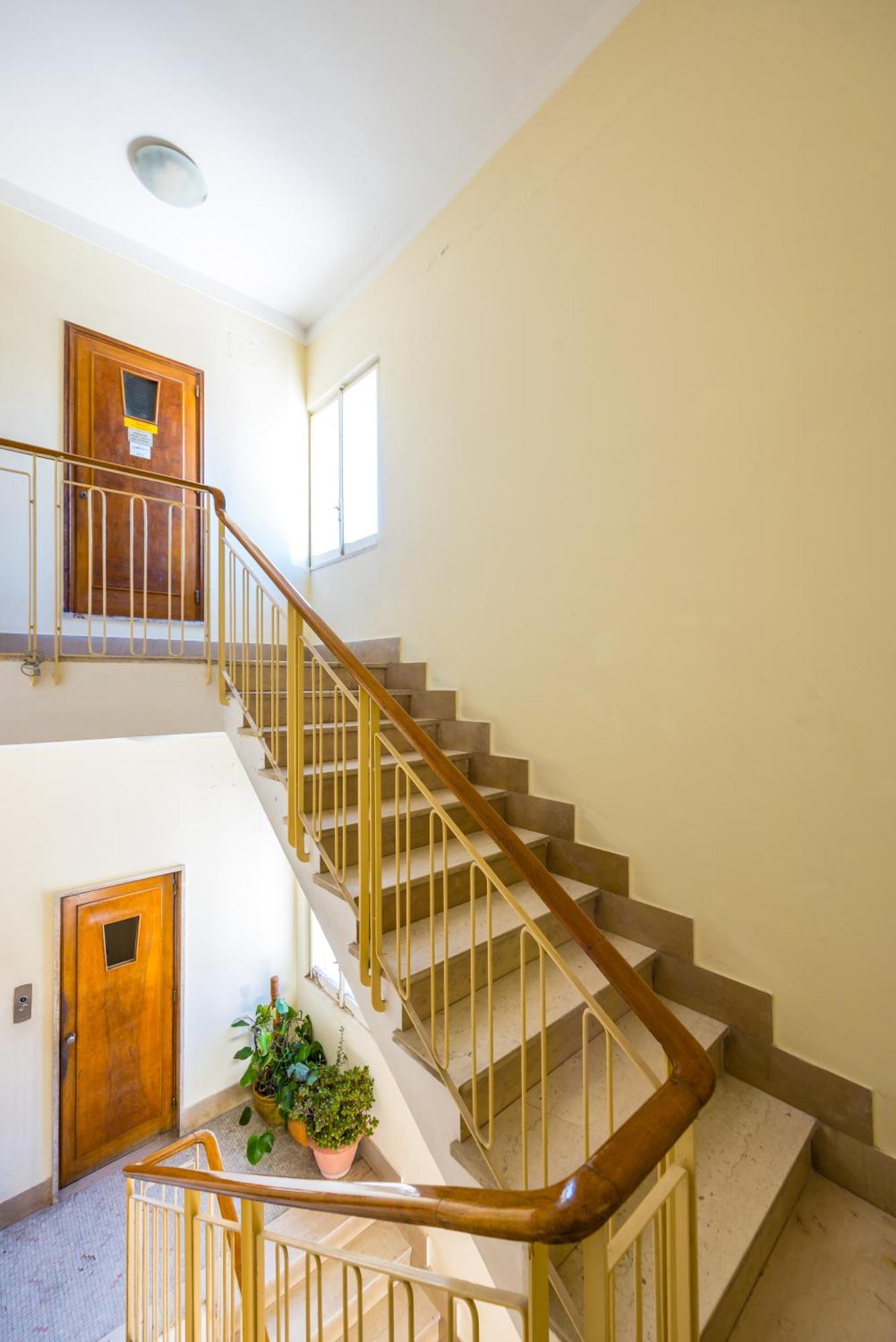 Chiave Di Fuga By Napoliapartments Extérieur photo