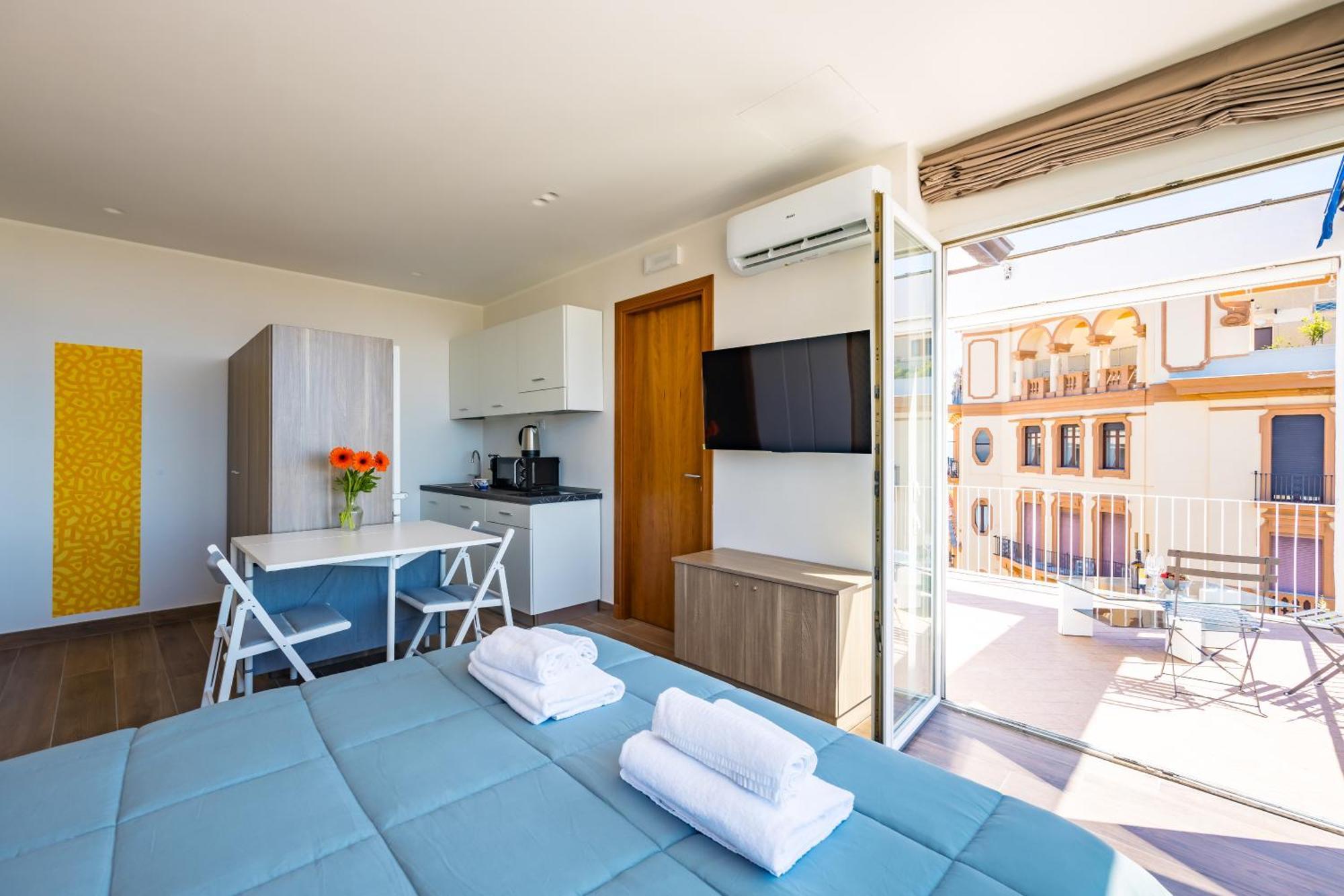 Chiave Di Fuga By Napoliapartments Extérieur photo
