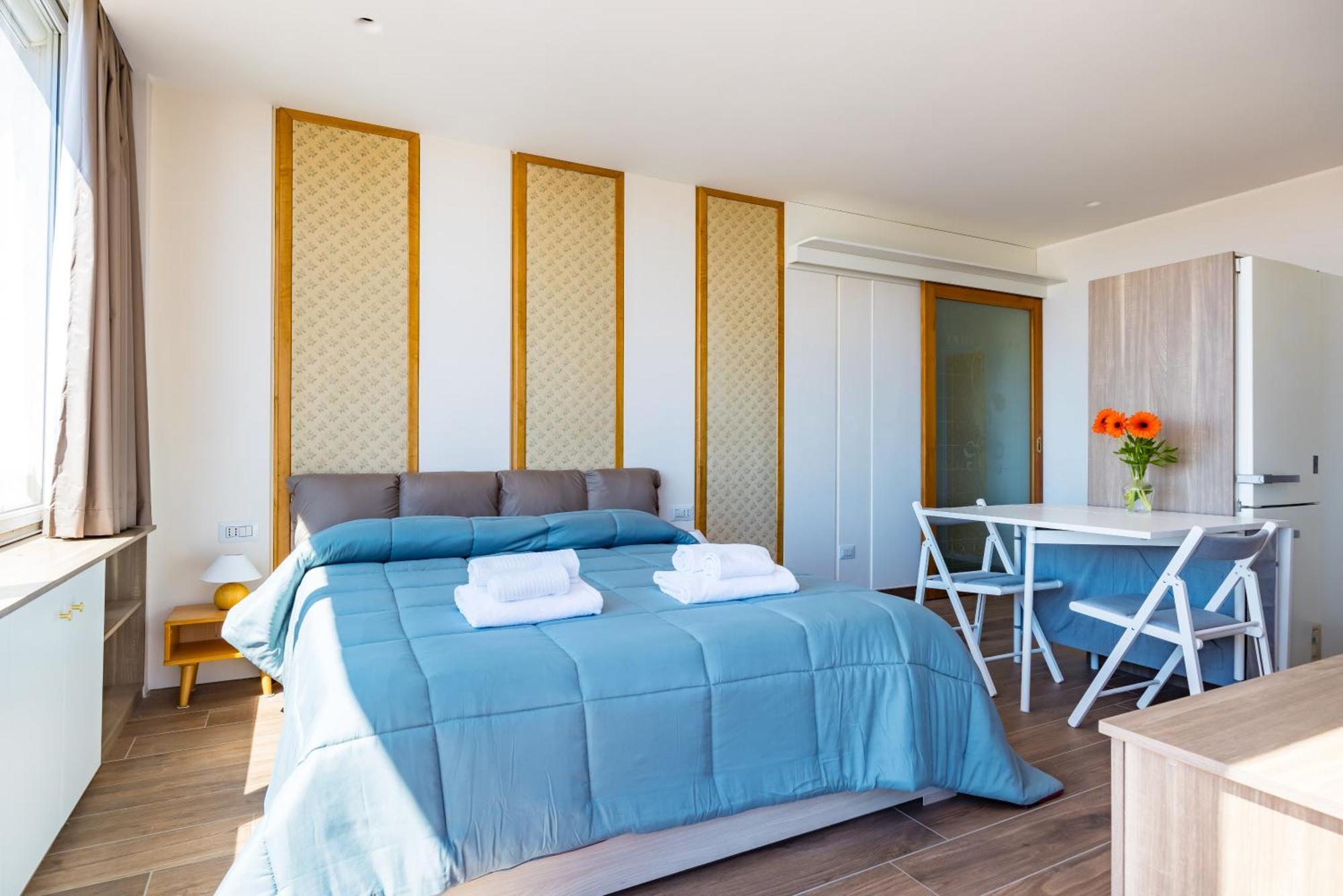 Chiave Di Fuga By Napoliapartments Extérieur photo