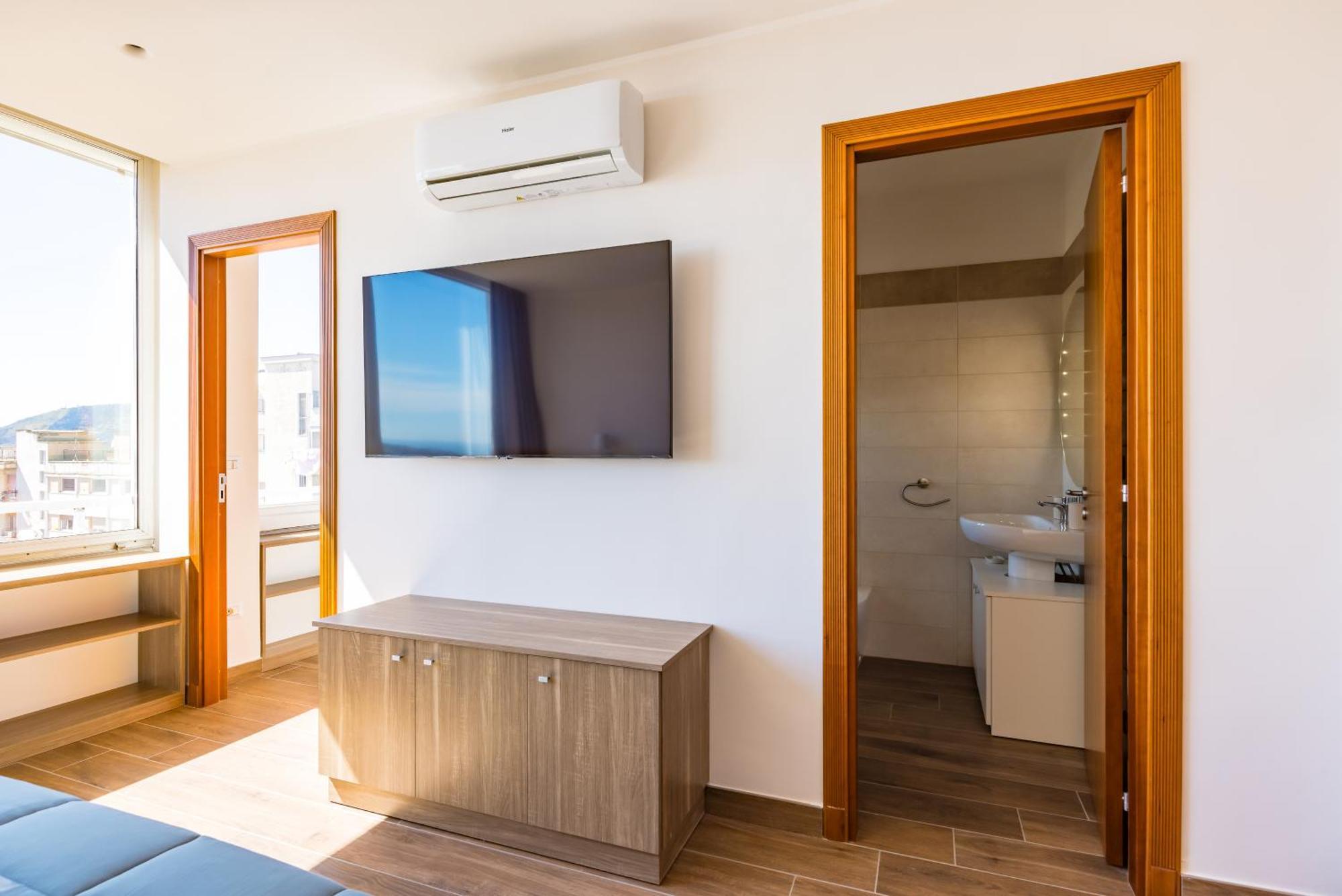 Chiave Di Fuga By Napoliapartments Extérieur photo
