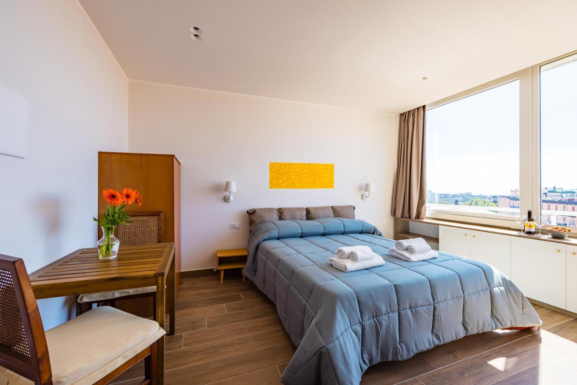 Chiave Di Fuga By Napoliapartments Extérieur photo