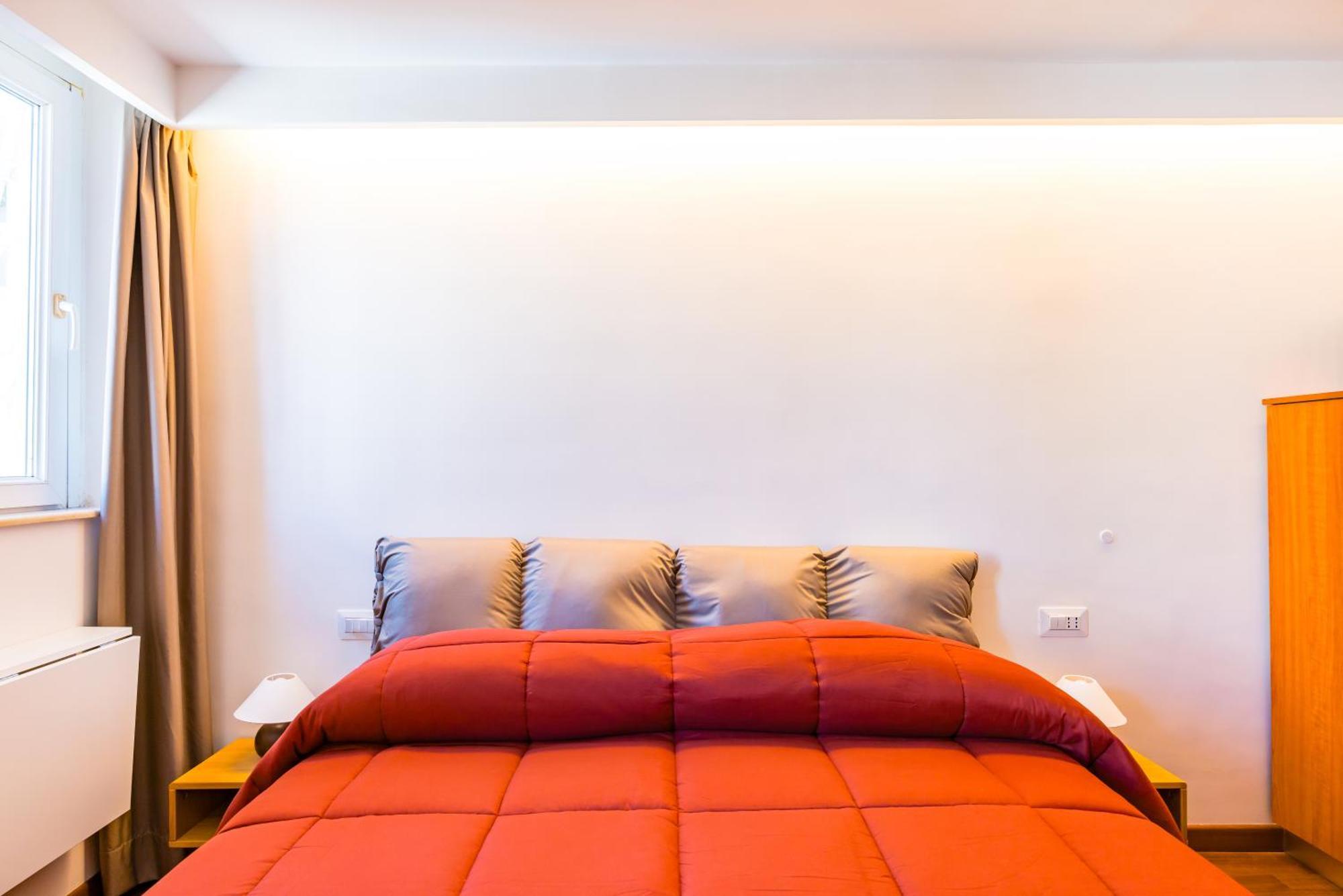 Chiave Di Fuga By Napoliapartments Extérieur photo