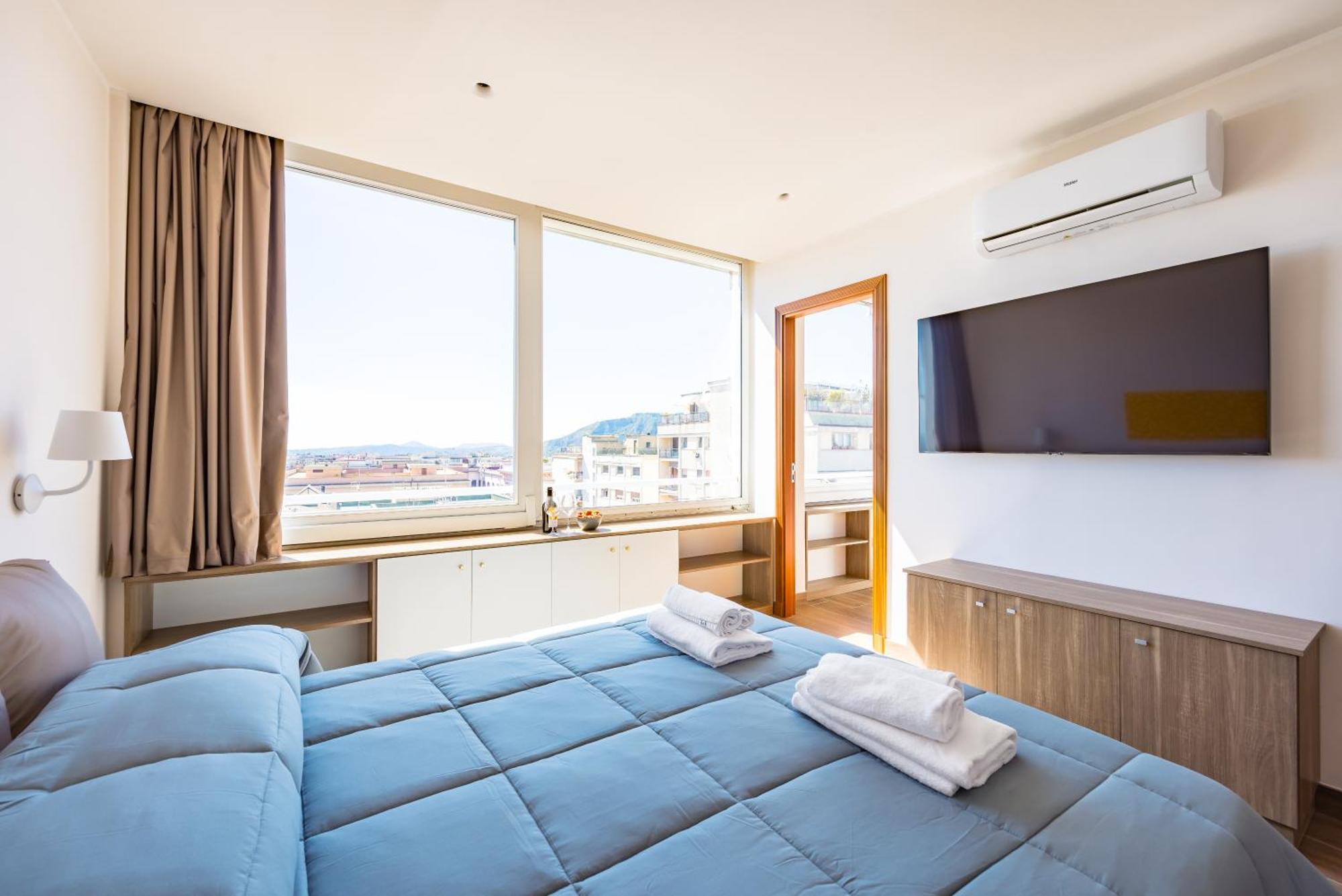 Chiave Di Fuga By Napoliapartments Extérieur photo