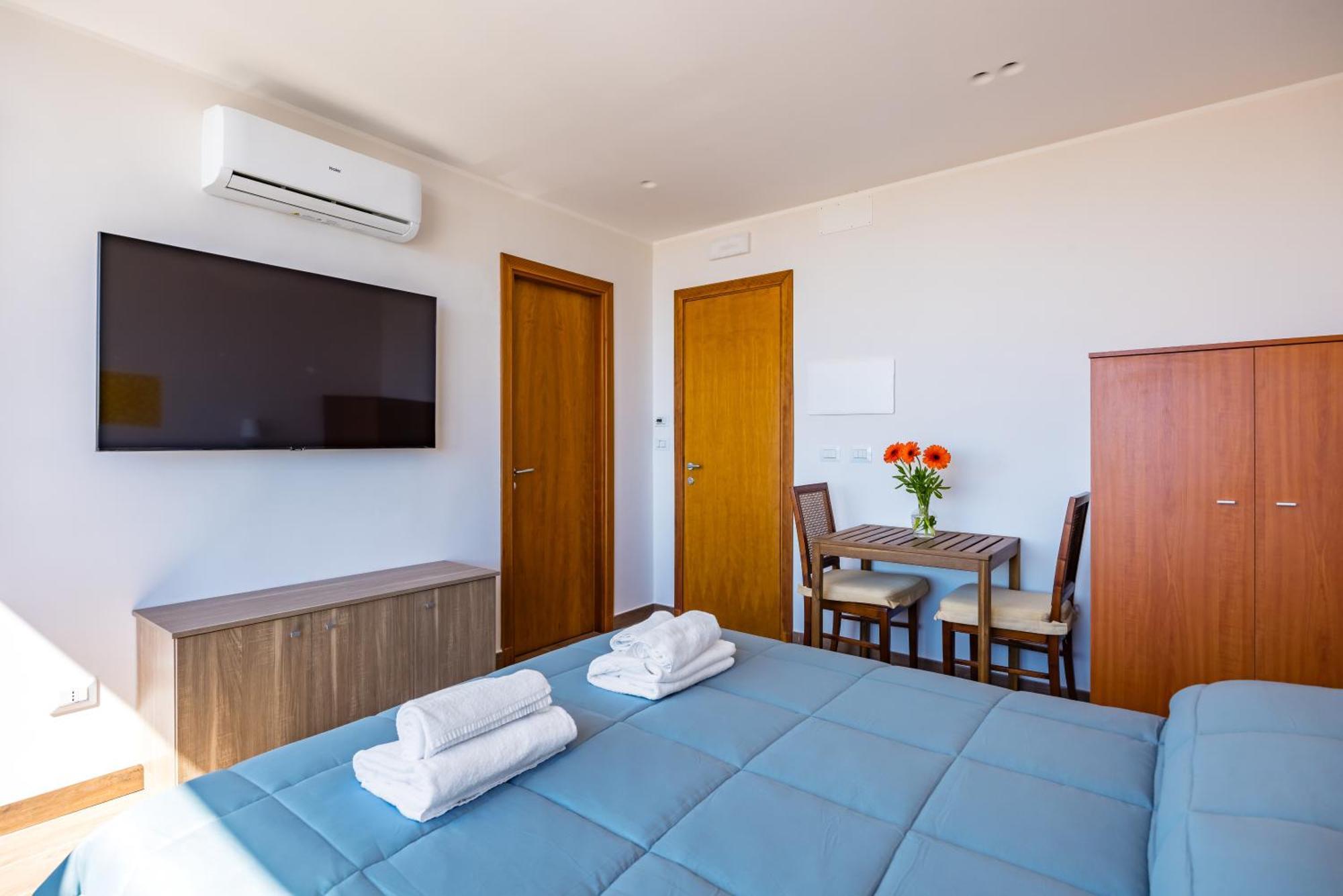 Chiave Di Fuga By Napoliapartments Extérieur photo