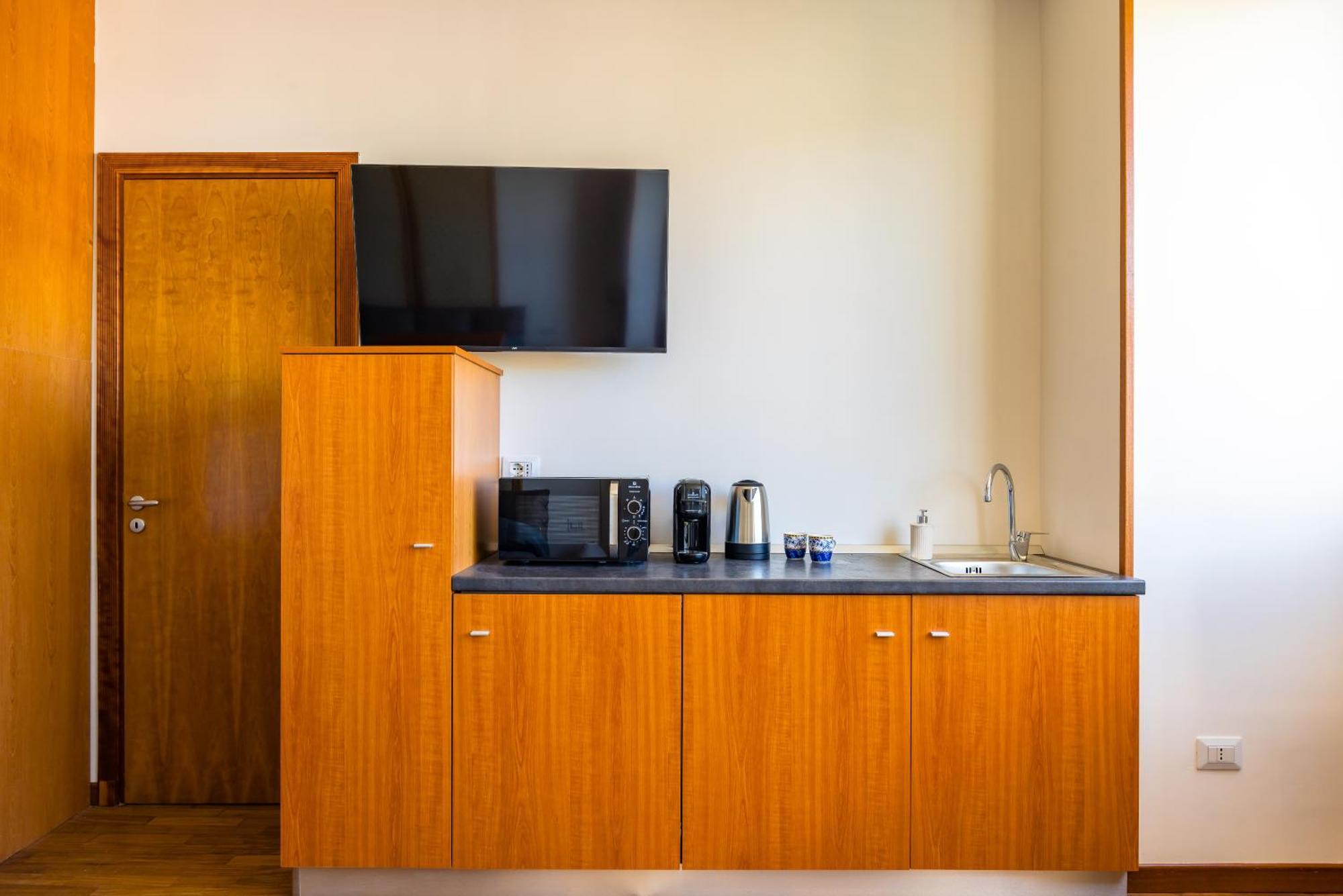 Chiave Di Fuga By Napoliapartments Extérieur photo