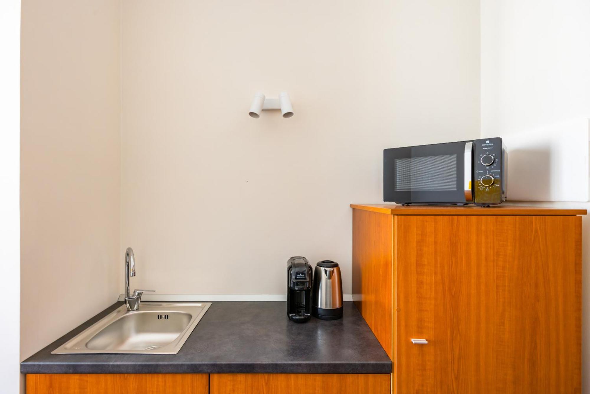 Chiave Di Fuga By Napoliapartments Extérieur photo