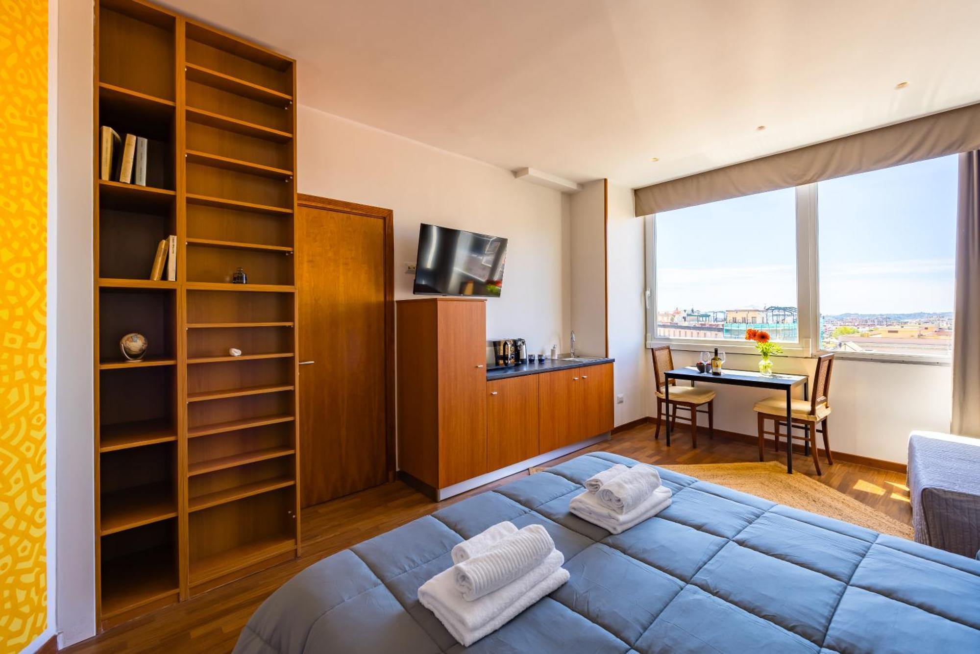 Chiave Di Fuga By Napoliapartments Extérieur photo