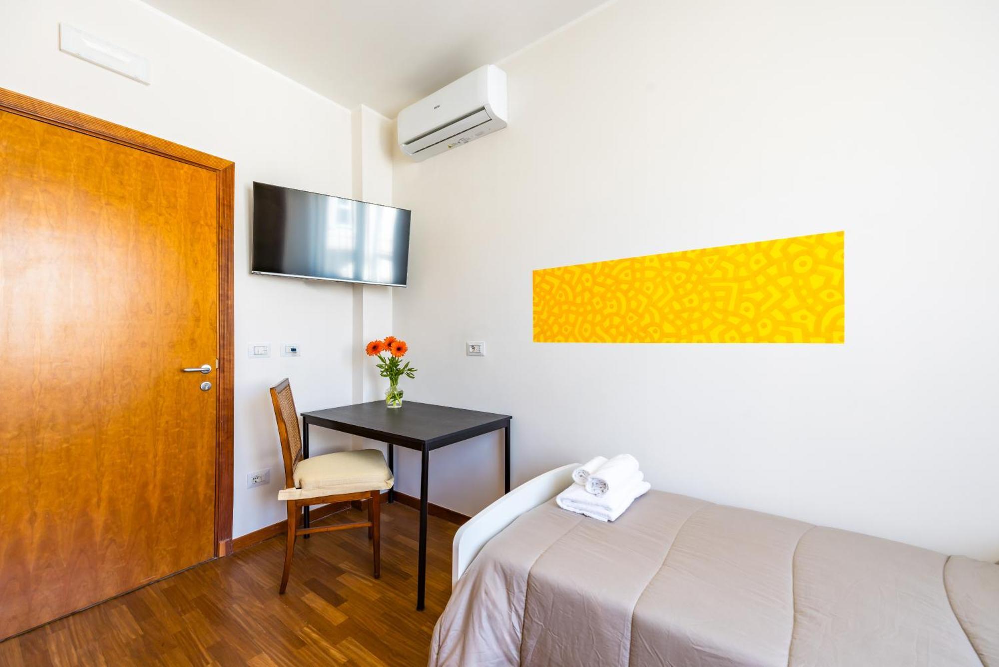 Chiave Di Fuga By Napoliapartments Extérieur photo